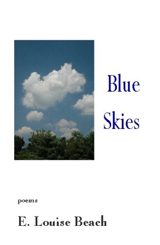 Beispielbild fr Blue Skies zum Verkauf von Wonder Book