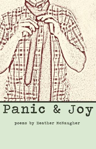 9781599242521: Panic & Joy
