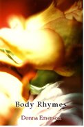 Stock image for Body Rhymes for sale by Basement Seller 101