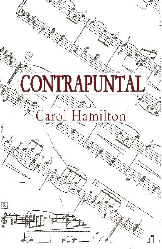 Stock image for Contrapuntal for sale by Half Price Books Inc.