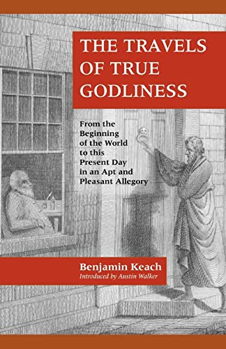 9781599250298: THE TRAVELS OF TRUE GODLINESS