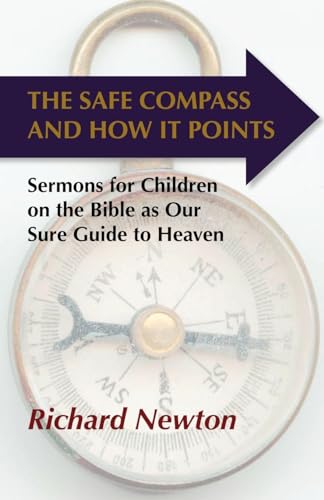 9781599250595: The Safe Compass And How It Points