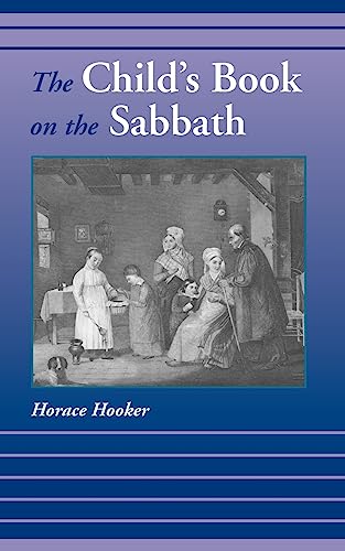 Stock image for The Child's Book on the Sabbath for sale by HPB-Ruby