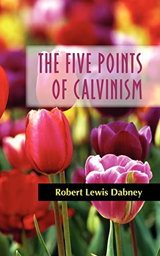 Stock image for The Five Points of Calvinism for sale by ThriftBooks-Atlanta
