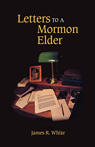 9781599251196: Letters to a Mormon Elder