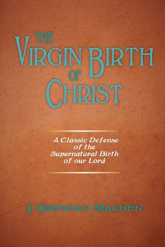 9781599252650: The Virgin Birth of Christ