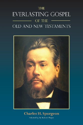 9781599252858: The Everlasting Gospel of the Old and New Testaments