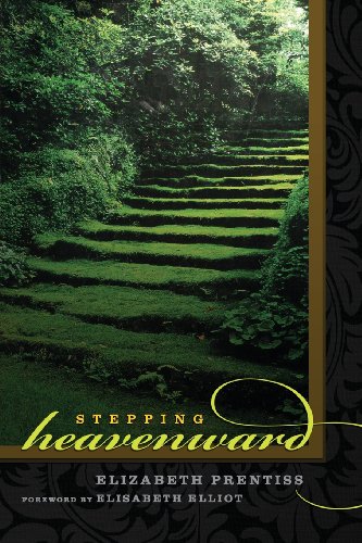 Imagen de archivo de Stepping Heavenward a la venta por ThriftBooks-Atlanta