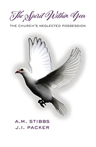 Stock image for The Spirit Within You: The Church's Neglected Possession for sale by GF Books, Inc.