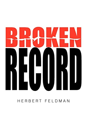 9781599260297: Broken Record