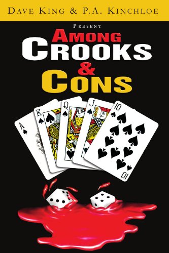 Stock image for Among Crooks & Cons for sale by Revaluation Books