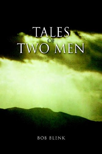 Tales of Two Men - SIGNED