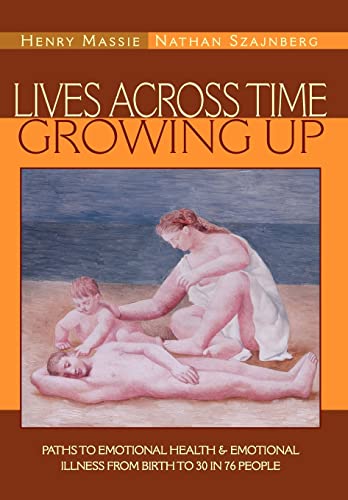 Imagen de archivo de Lives Across Time/growing Up a la venta por Blackwell's