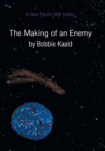 Stock image for The Making of an Enemy for sale by Lucky's Textbooks