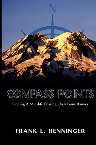 Compass Points - Henninger, Frank L.