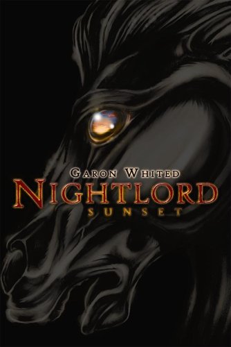 Imagen de archivo de Nightlord a la venta por ThriftBooks-Atlanta