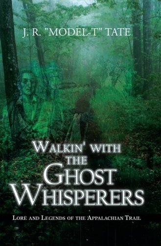 Walkin' with the Ghost Whisperers