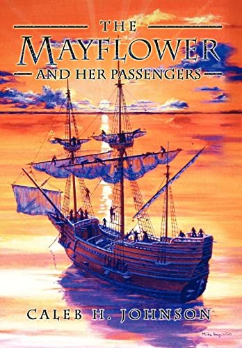 9781599264004: The Mayflower and Her Passengers