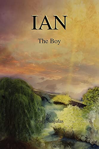 9781599264448: Ian: The Boy