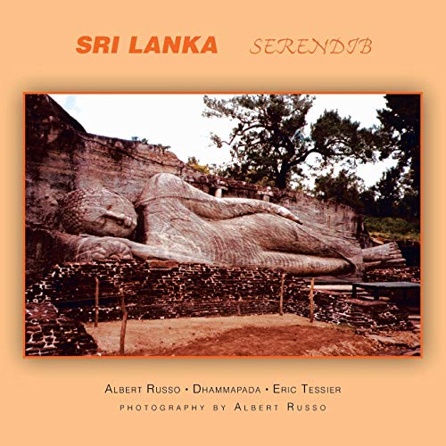 Stock image for Sri Lanka Serendib for sale by Lucky's Textbooks