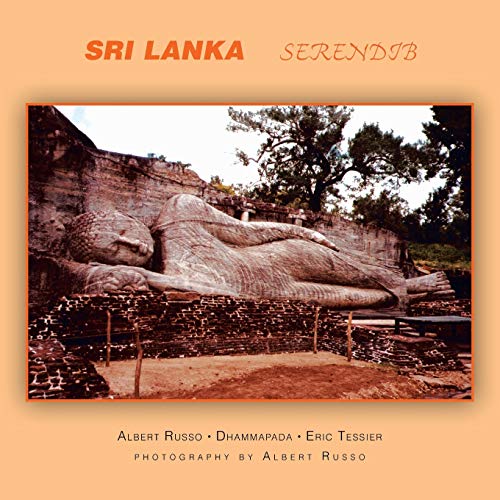 9781599265216: Sri Lanka Serendib