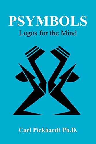 Beispielbild fr PSYMBOLS: Logos for the Mind zum Verkauf von Lucky's Textbooks