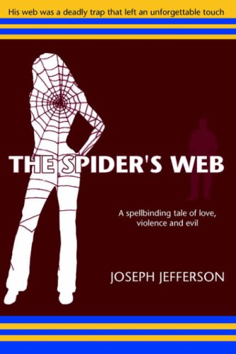 Imagen de archivo de The Spider's Web a la venta por Ergodebooks