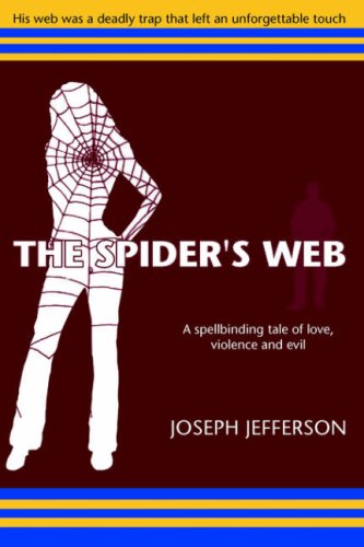 The Spider's Web (9781599266152) by Jefferson, Joseph