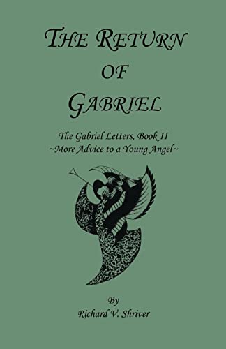 Stock image for The Return of Gabriel for sale by Lucky's Textbooks