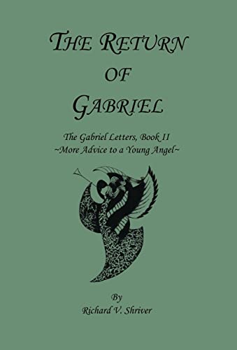 Stock image for The Return of Gabriel for sale by Lucky's Textbooks