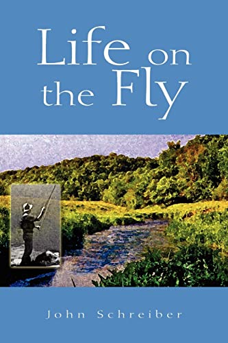 9781599268101: Life on the Fly
