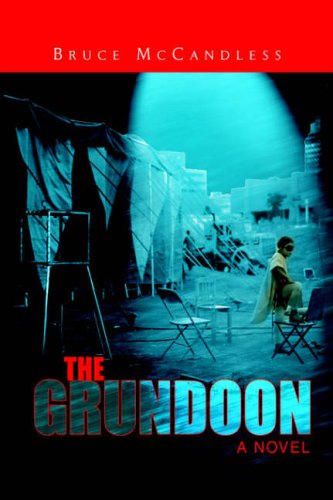 Stock image for The Grundoon A Novel for sale by PBShop.store US