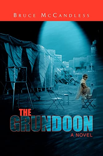 Stock image for The Grundoon A Novel for sale by PBShop.store US