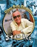 Beispielbild fr Stan Lee zum Verkauf von ThriftBooks-Atlanta