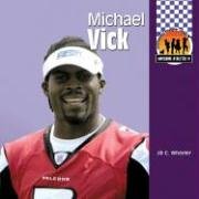 Michael Vick (9781599283081) by Wheeler, Jill C.