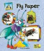 Beispielbild fr Fly Paper zum Verkauf von Better World Books