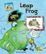 Stock image for Leap Frog (Critter Chronicles) for sale by Ergodebooks