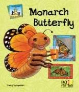 Stock image for Monarch Butterfly (Critter Chronicles) for sale by Irish Booksellers