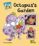 Beispielbild fr Octopus's Garden (Critter Chronicles) zum Verkauf von Wonder Book