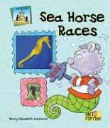 Beispielbild fr Sea Horse Races (Critter Chronicles) zum Verkauf von SecondSale