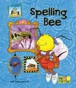 Beispielbild fr Spelling Bee zum Verkauf von Better World Books