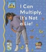 Beispielbild fr I Can Multiply, It's Not a Lie! zum Verkauf von Better World Books