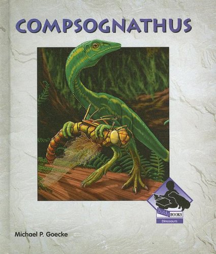 Beispielbild fr Compsognathus zum Verkauf von Better World Books