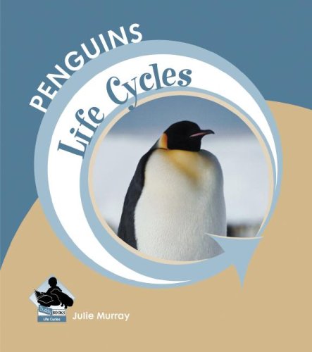 Beispielbild fr Penguins (Life Cycles) zum Verkauf von BooksRun