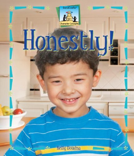 Stock image for Honestly! for sale by Better World Books