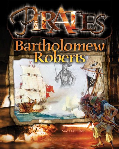 Stock image for Bartholomew Roberts for sale by Better World Books