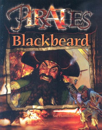 Stock image for Blackbeard for sale by ThriftBooks-Atlanta