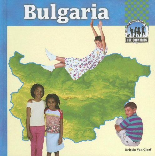 Stock image for Bulgaria for sale by ThriftBooks-Dallas