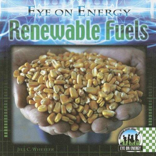 9781599288086: Renewable Fuels (Eye on Energy)