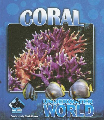 Stock image for Coral for sale by Better World Books